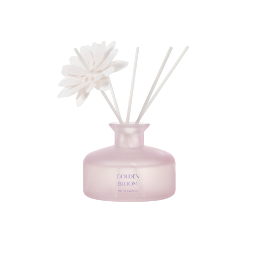 ゴールデンブルーム　フレグランスディフューザー 160ml